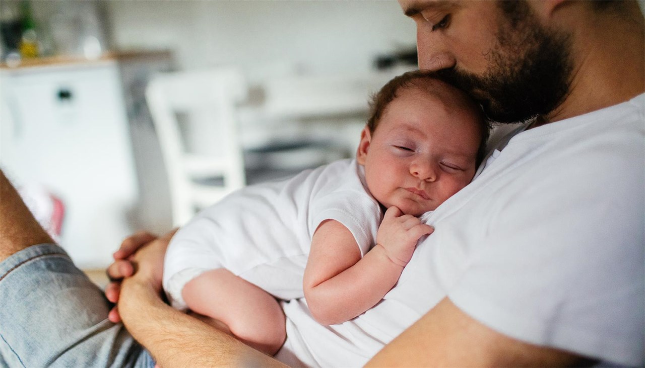 Baby - Elterngeld