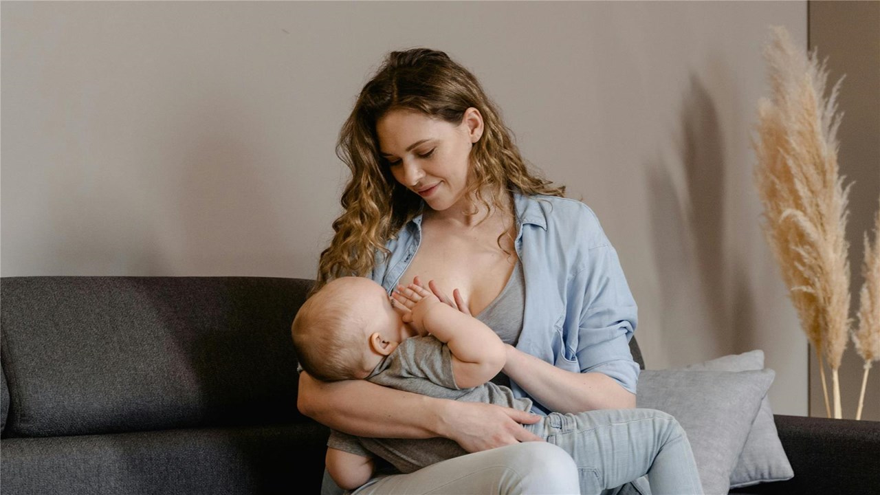 Mutter und Baby 1_24